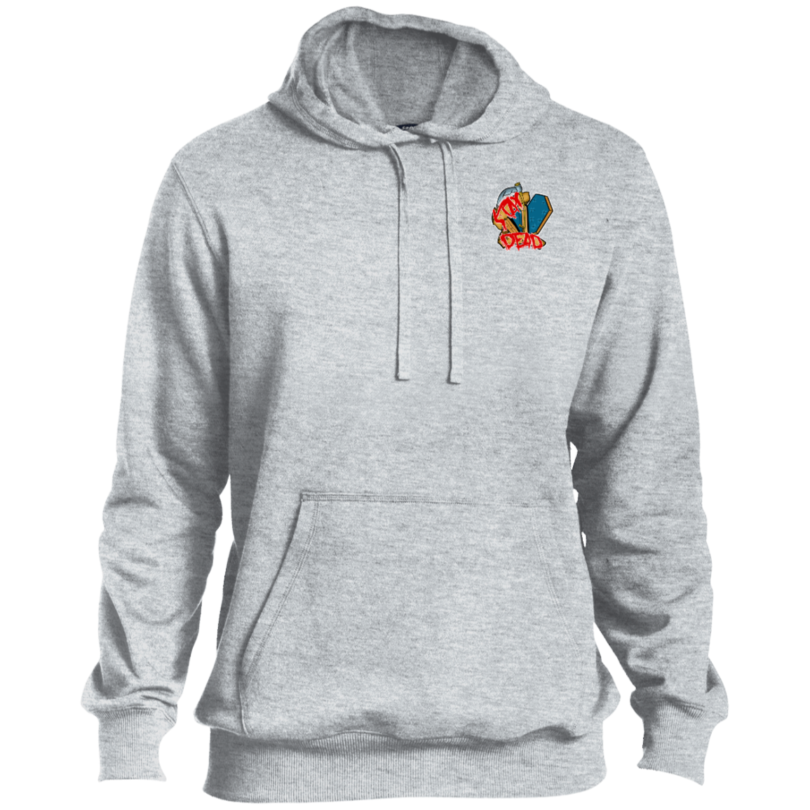 STAY DEAD HOODIE