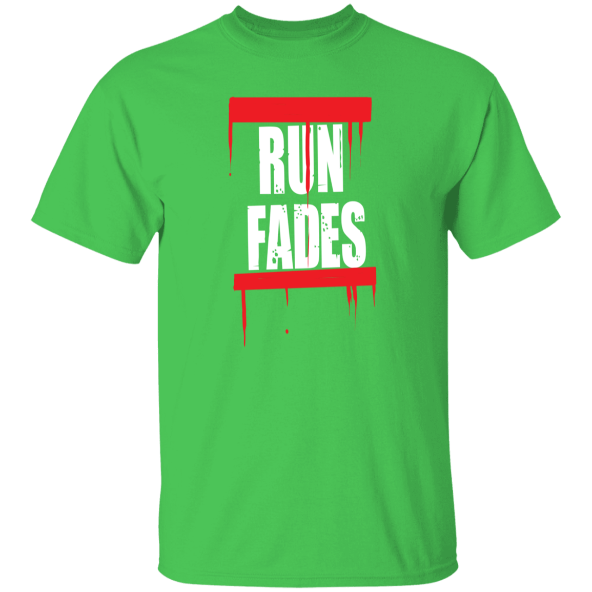DeadKings Run Fades Shirt