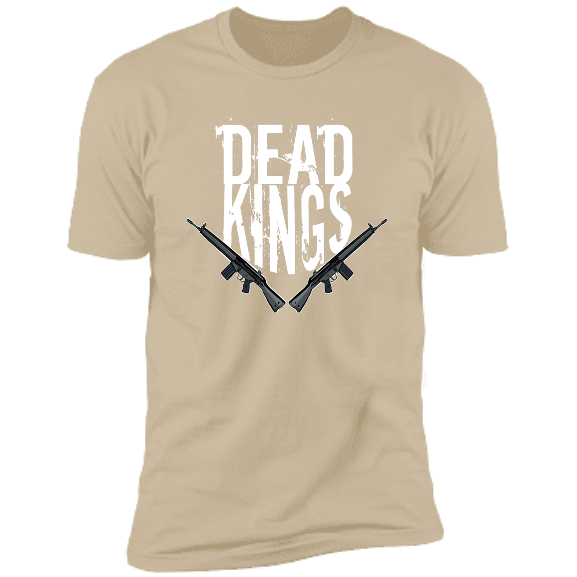 DeadKings G3 Tshirt