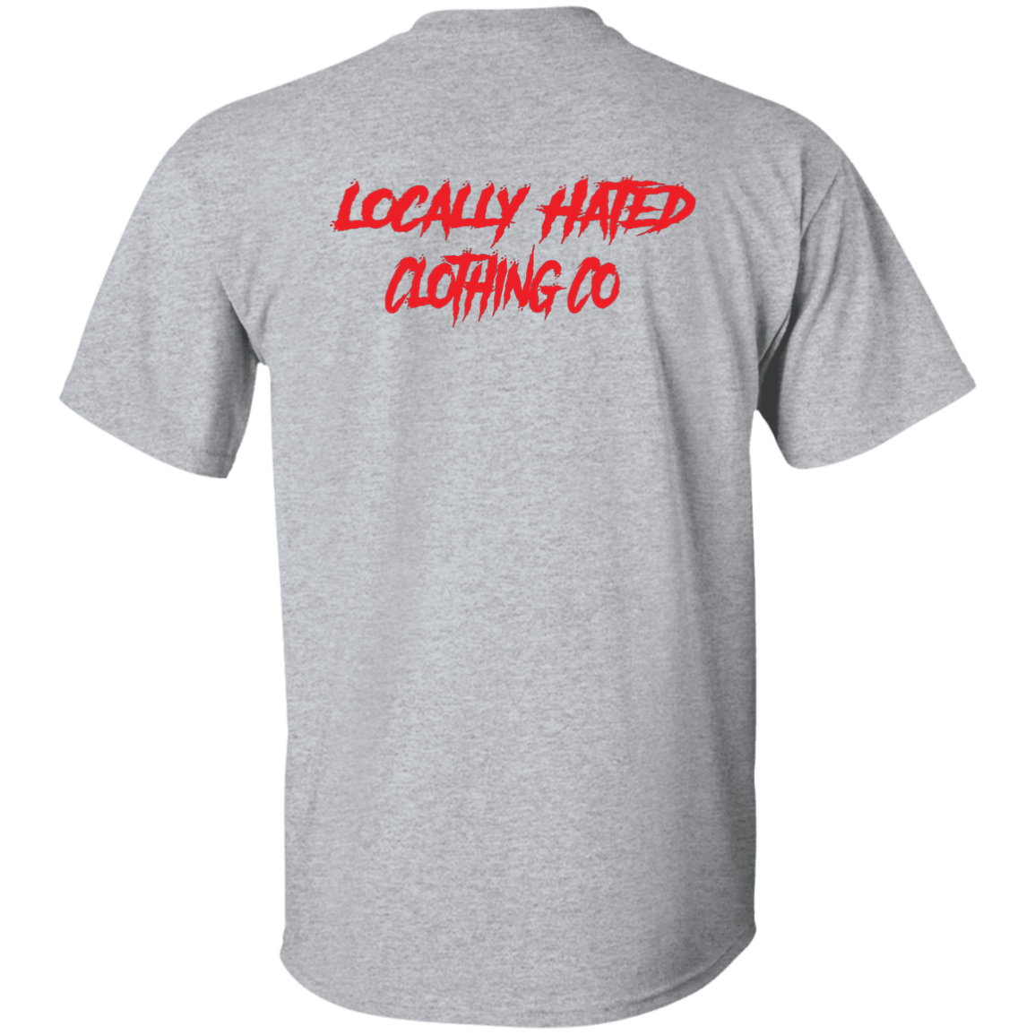 Dean Caldwell T-Shirt