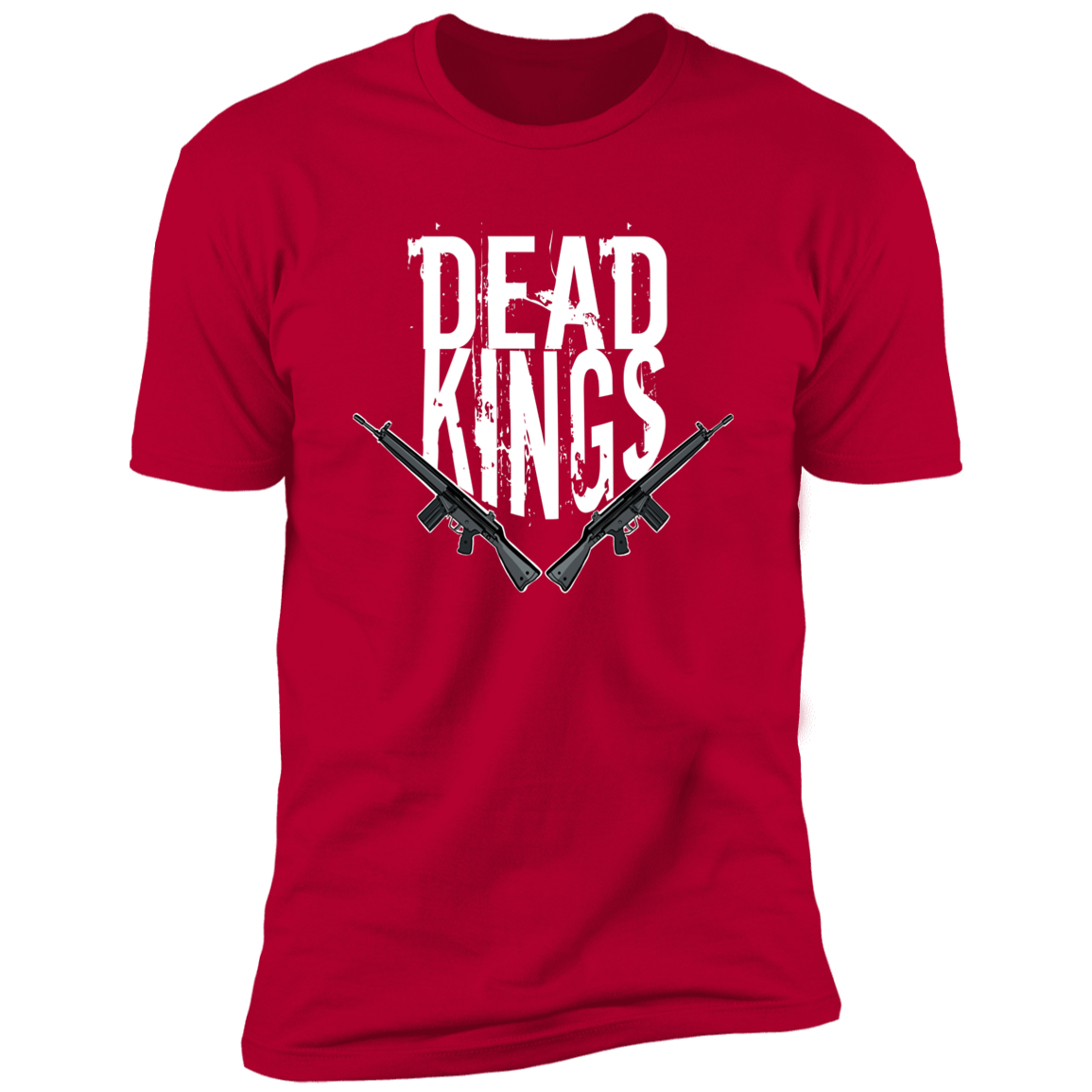 DeadKings G3 Tshirt