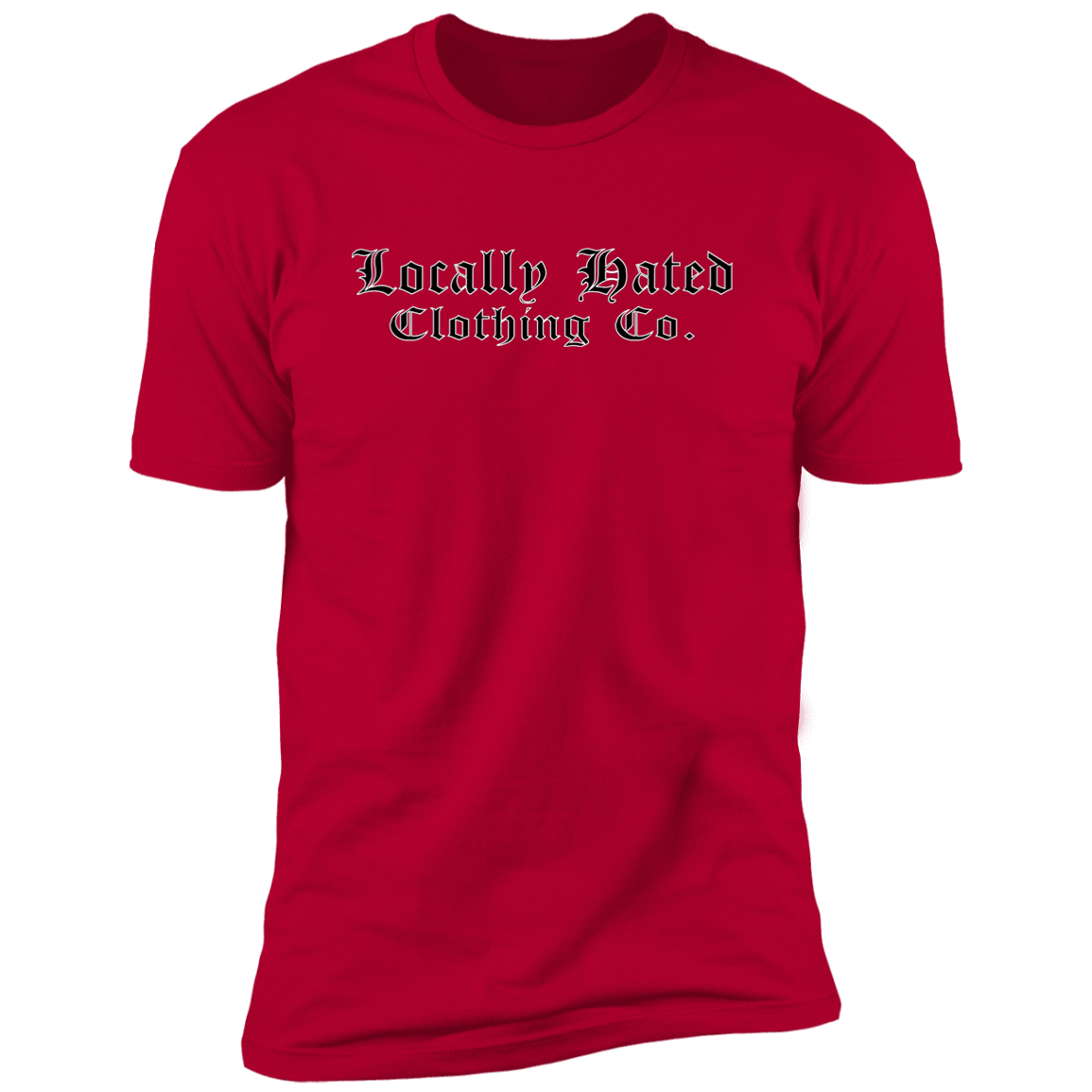 LHCC MMA T-Shirt