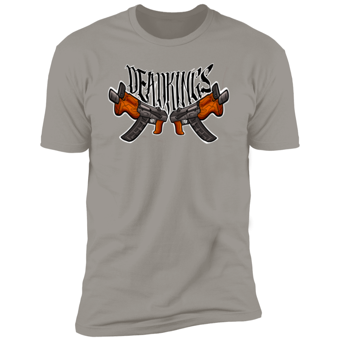 DeadKings T-Shirt