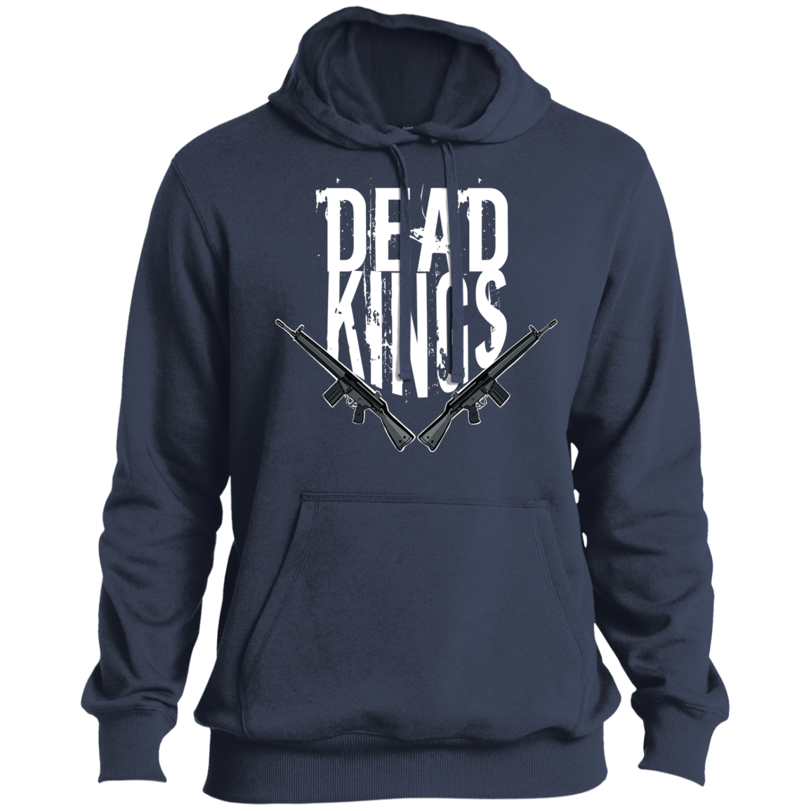 DeadKings G3 Hoodie