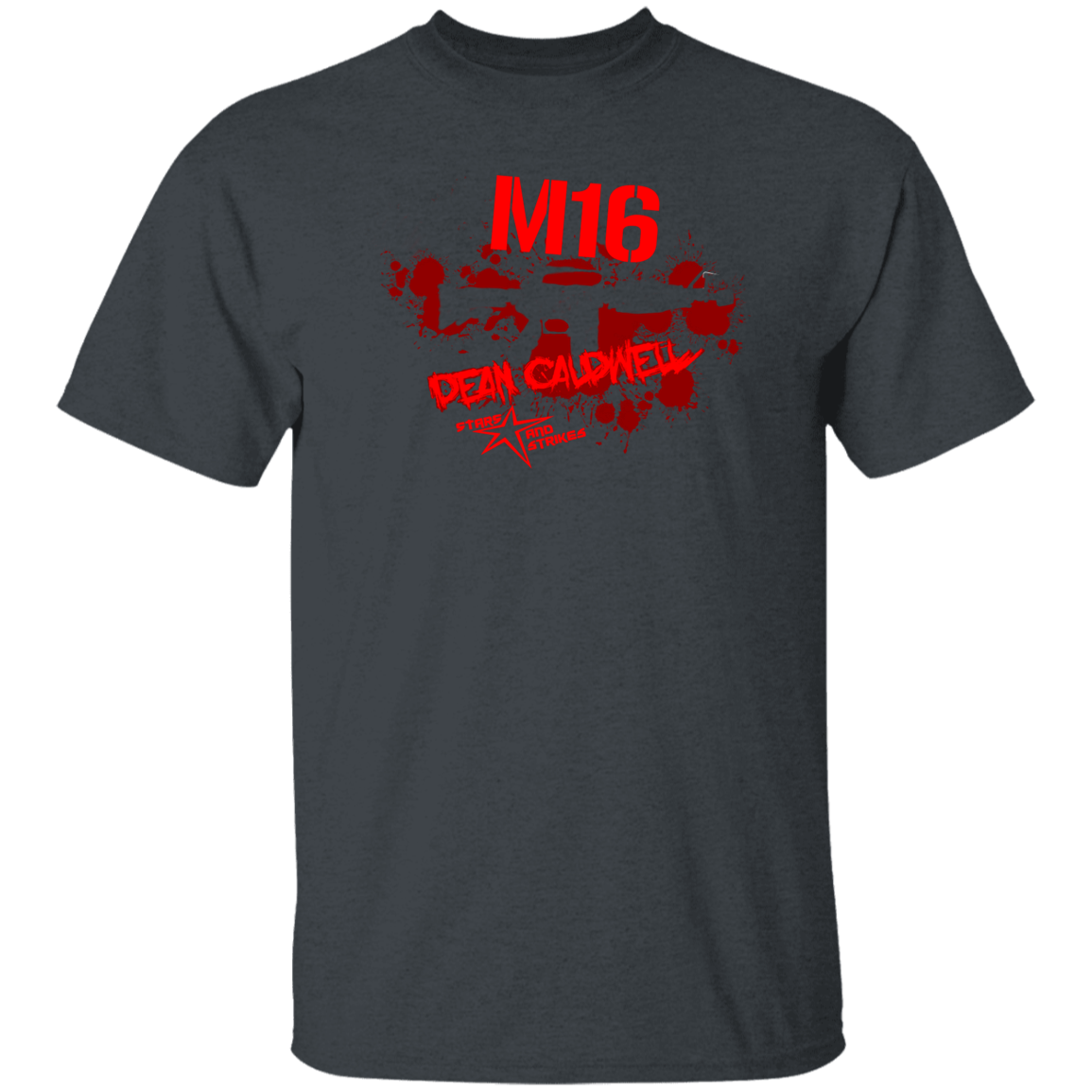 Dean Caldwell T-Shirt