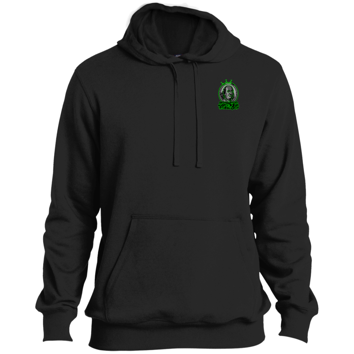 Money King Hoodie