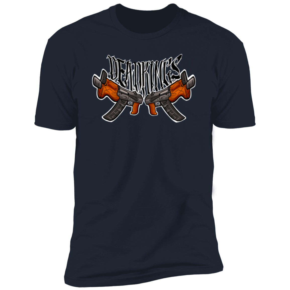 DeadKings T-Shirt