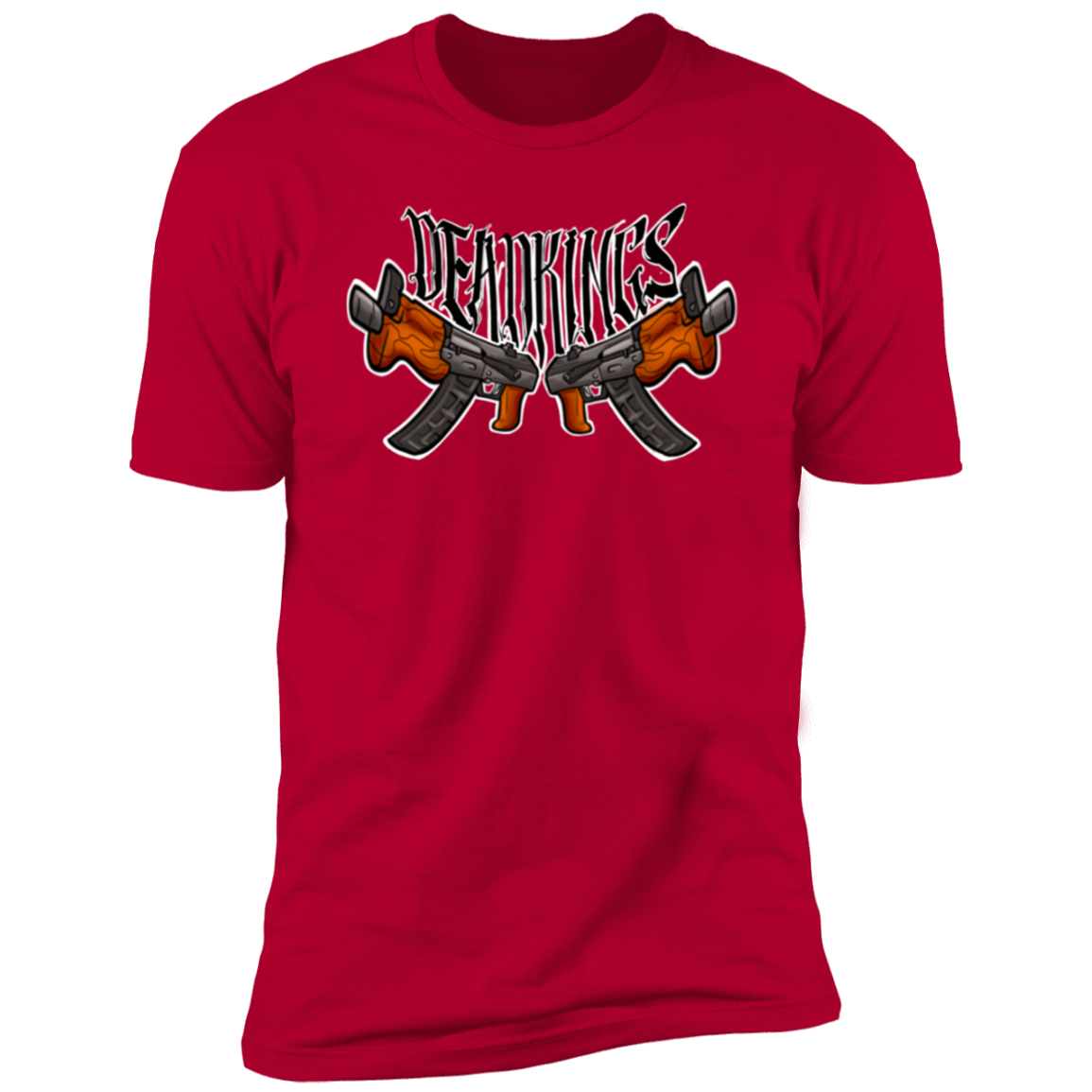 DeadKings T-Shirt