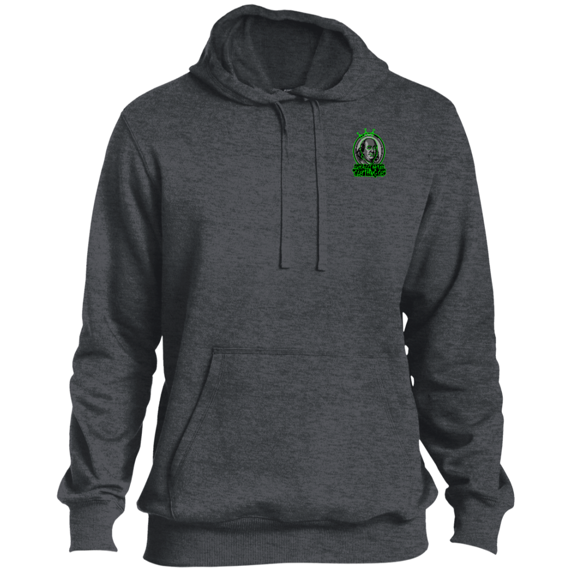 Money King Hoodie