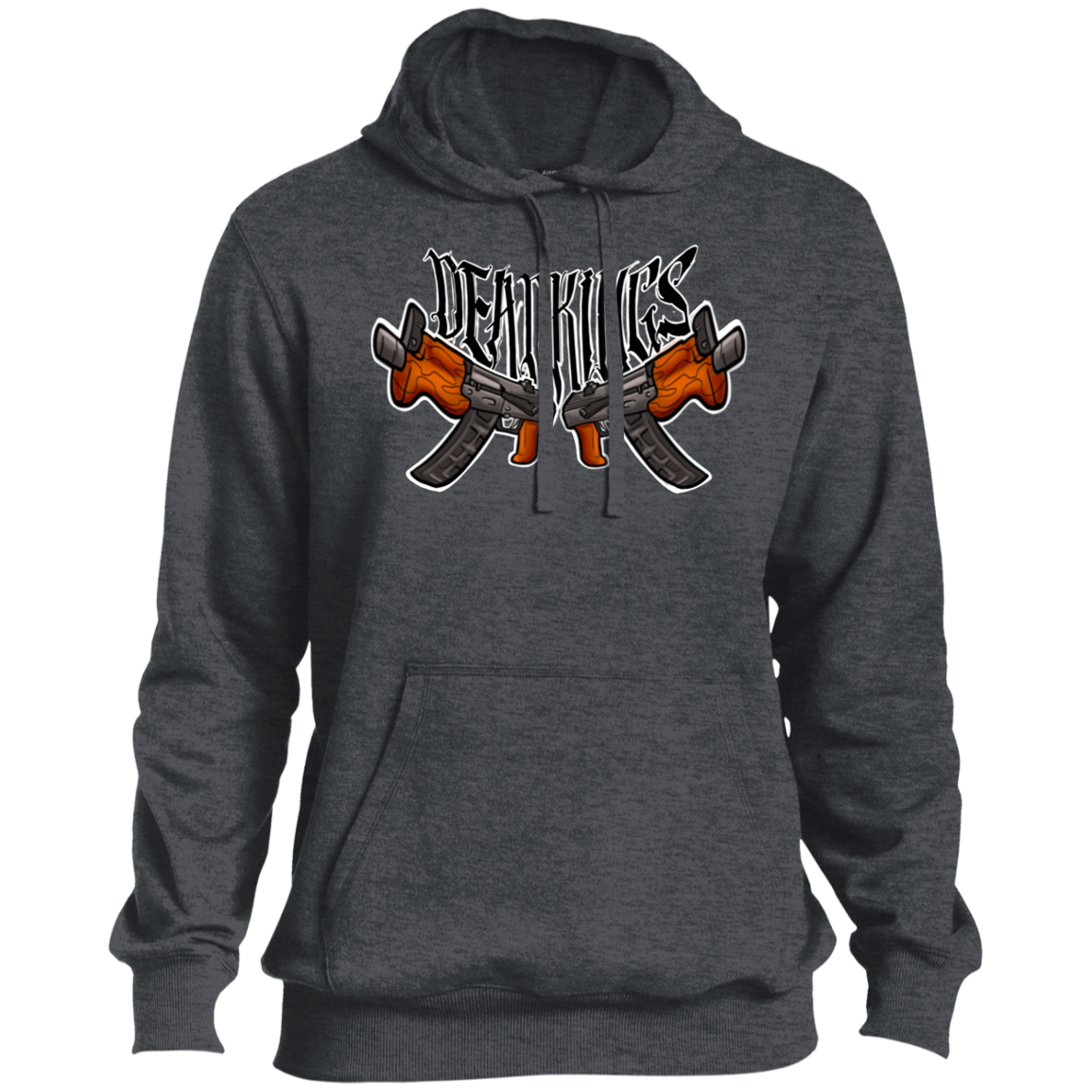 DeadKings Gunner Hoodie