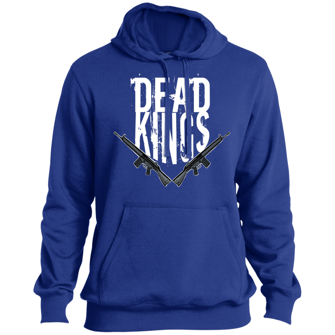 DeadKings G3 Hoodie