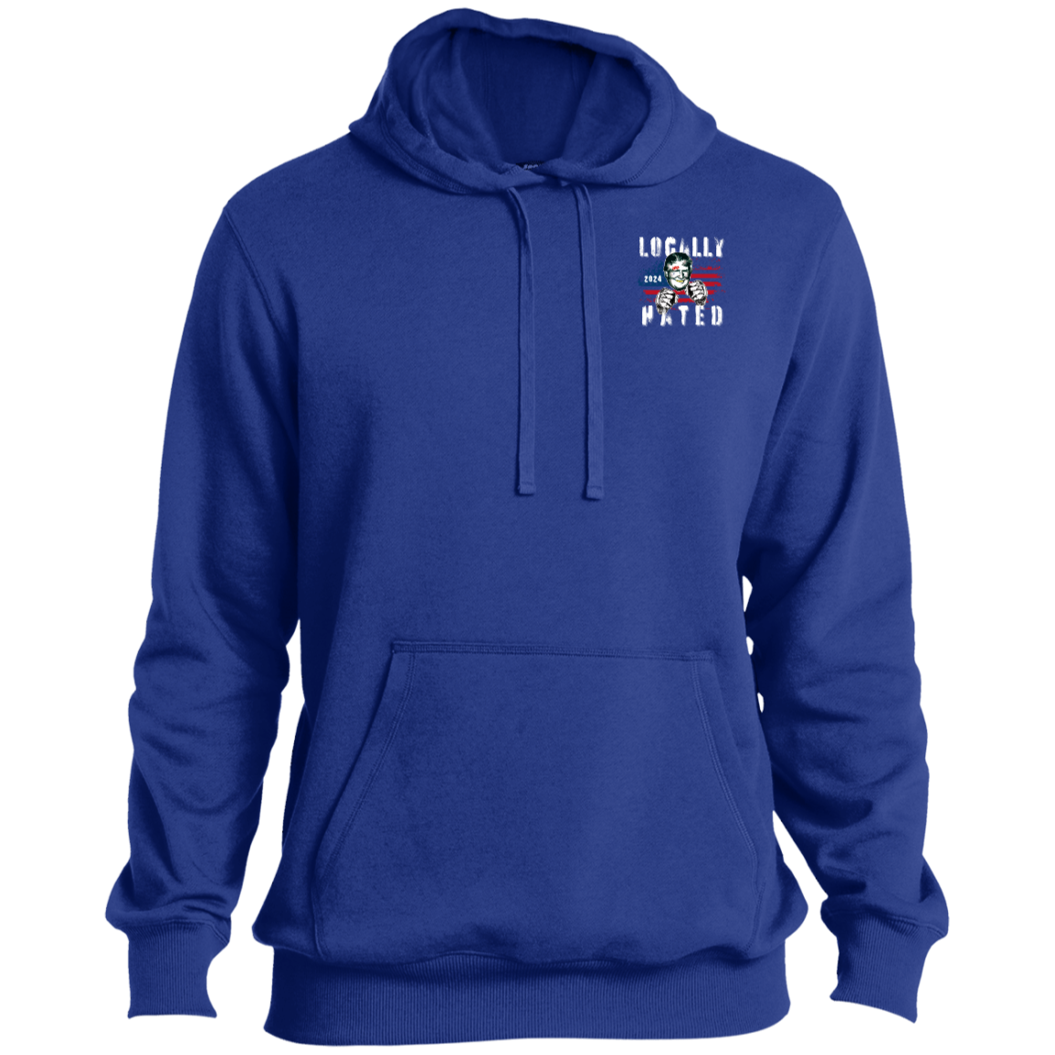 MAGA 2024 Hoodie