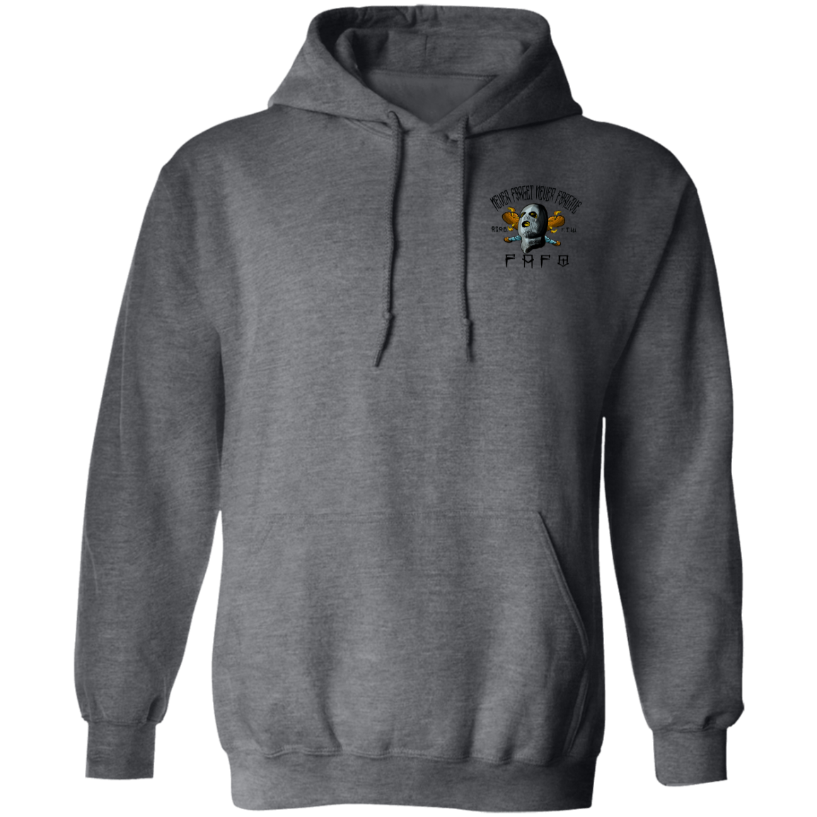 FAFO Hoodie