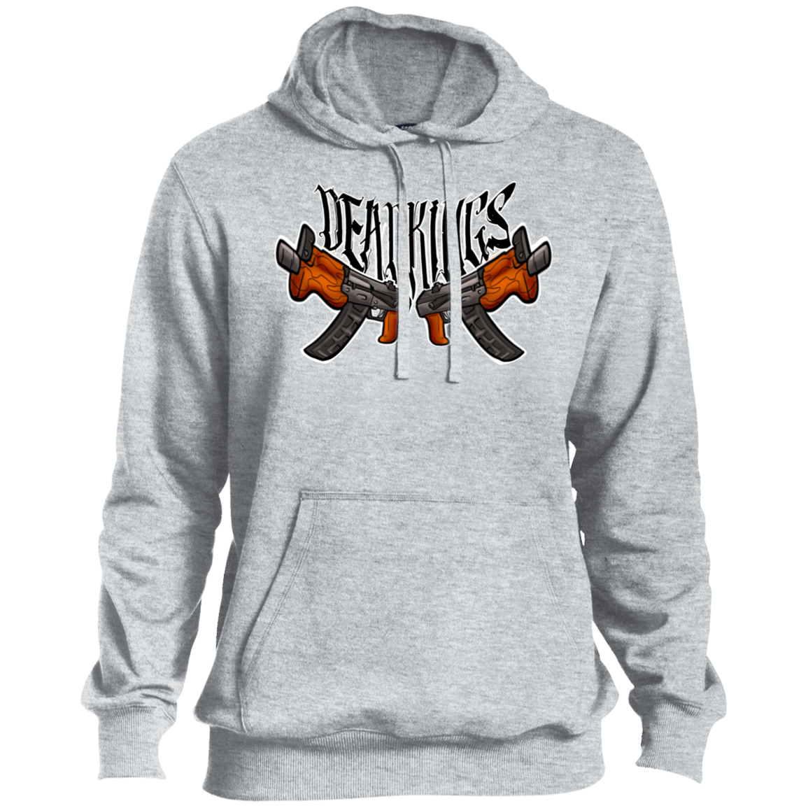 DeadKings Gunner Hoodie