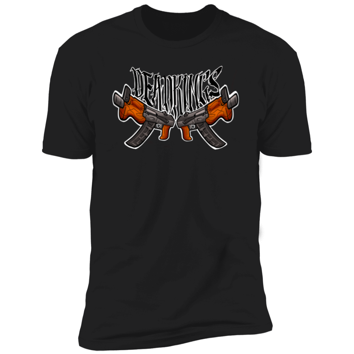 DeadKings T-Shirt
