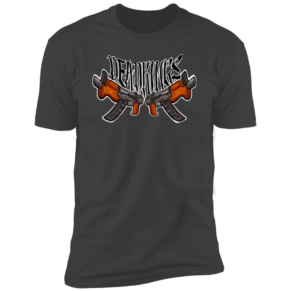 DeadKings T-Shirt
