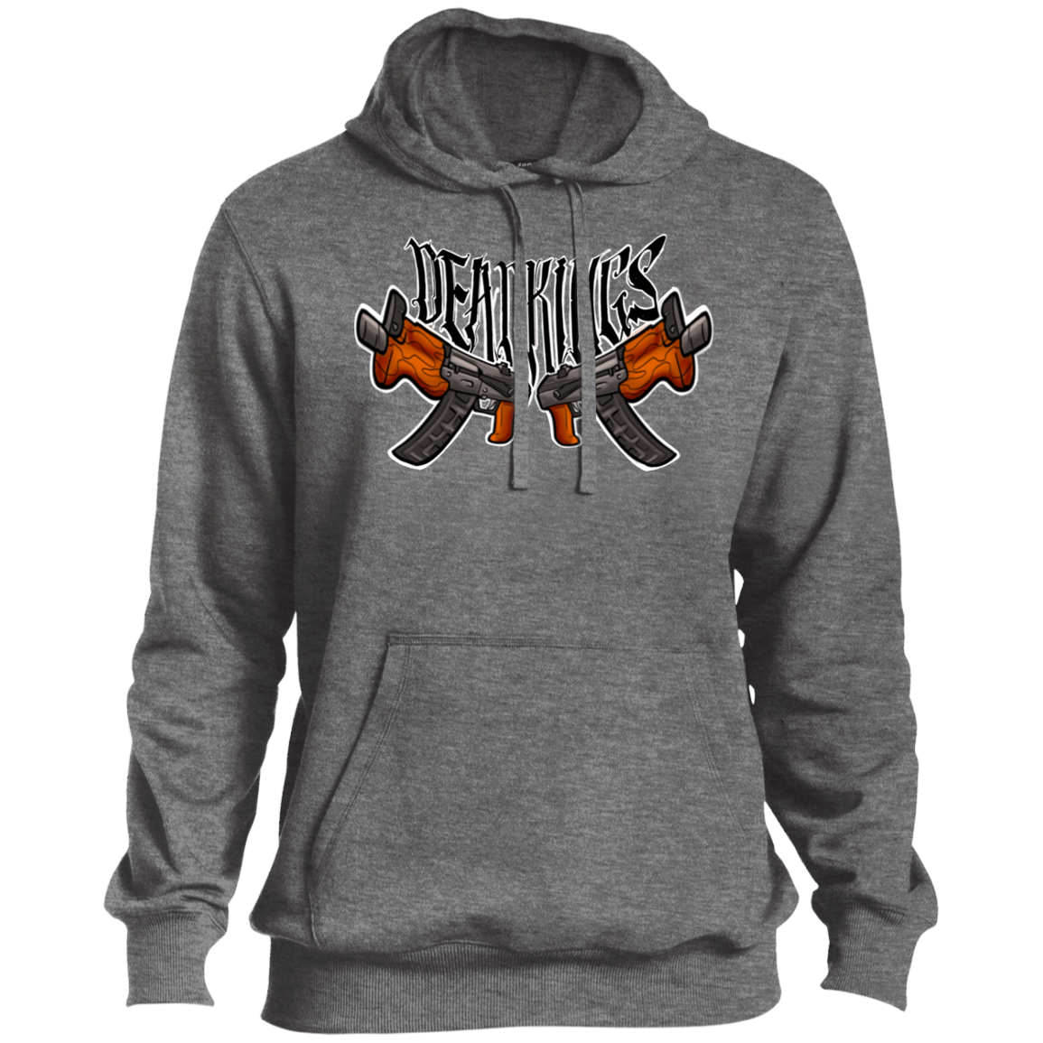 DeadKings Gunner Hoodie