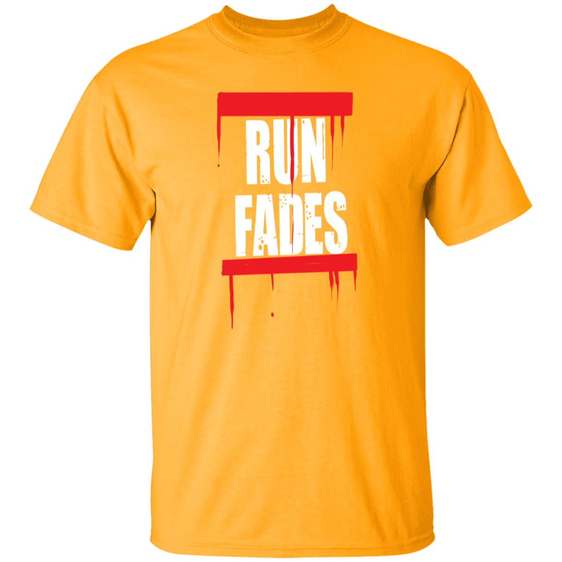 DeadKings Run Fades Shirt