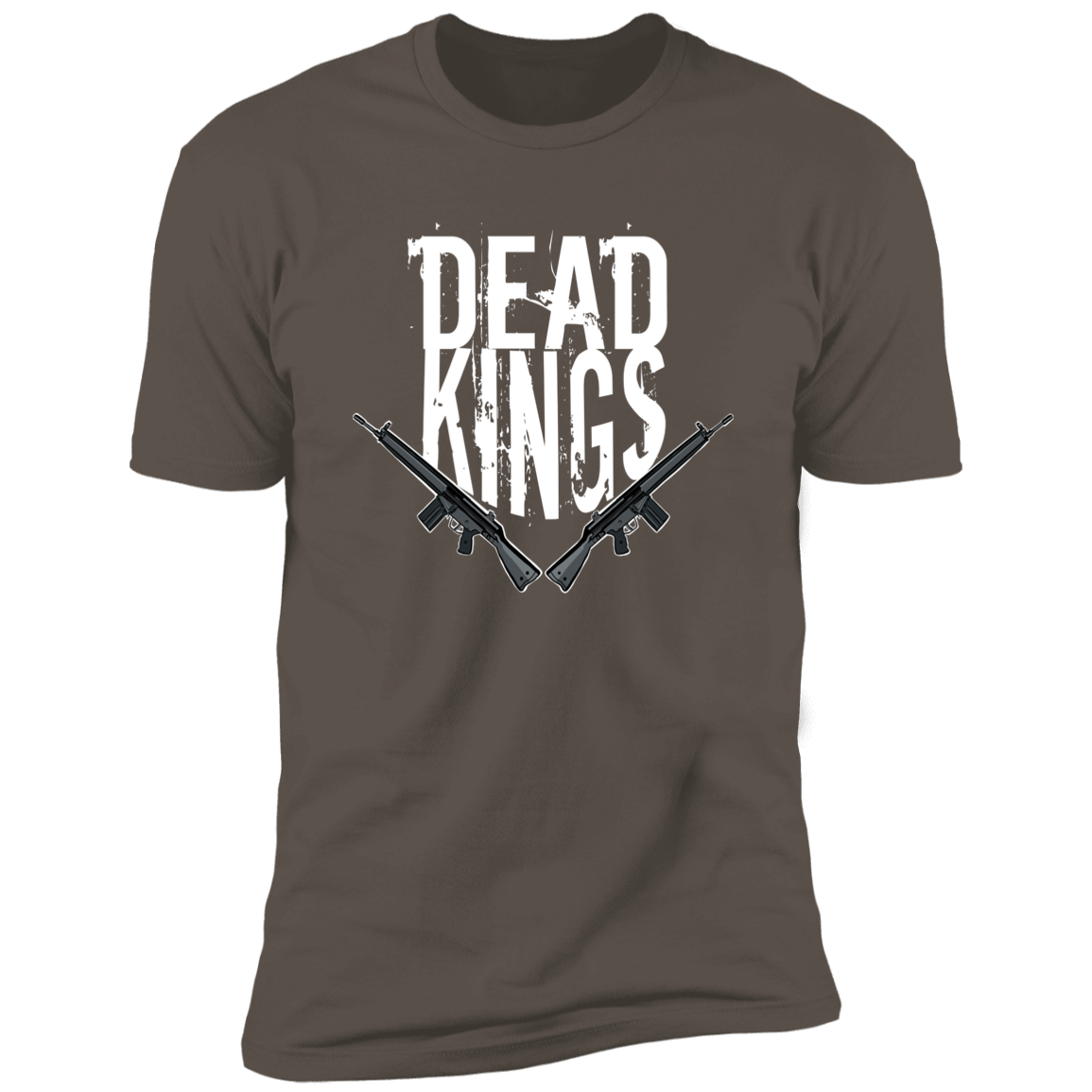 DeadKings G3 Tshirt
