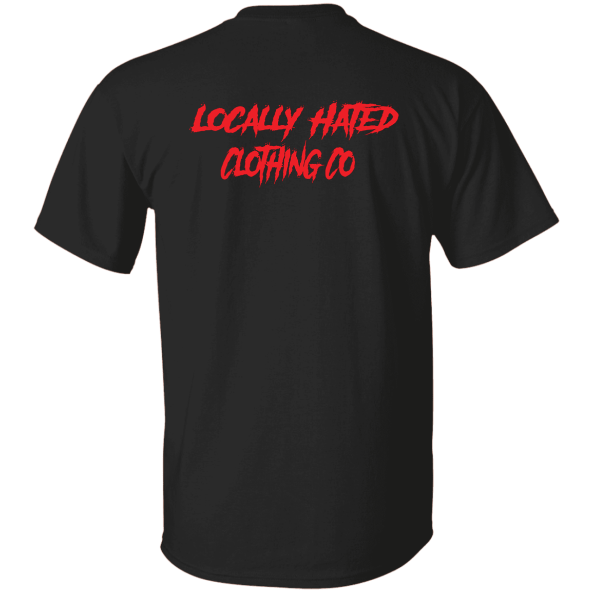 Dean Caldwell T-Shirt