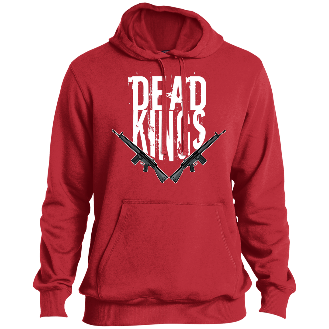 DeadKings G3 Hoodie