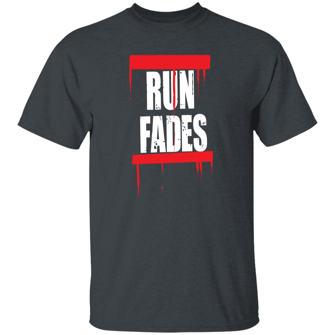 DeadKings Run Fades Shirt