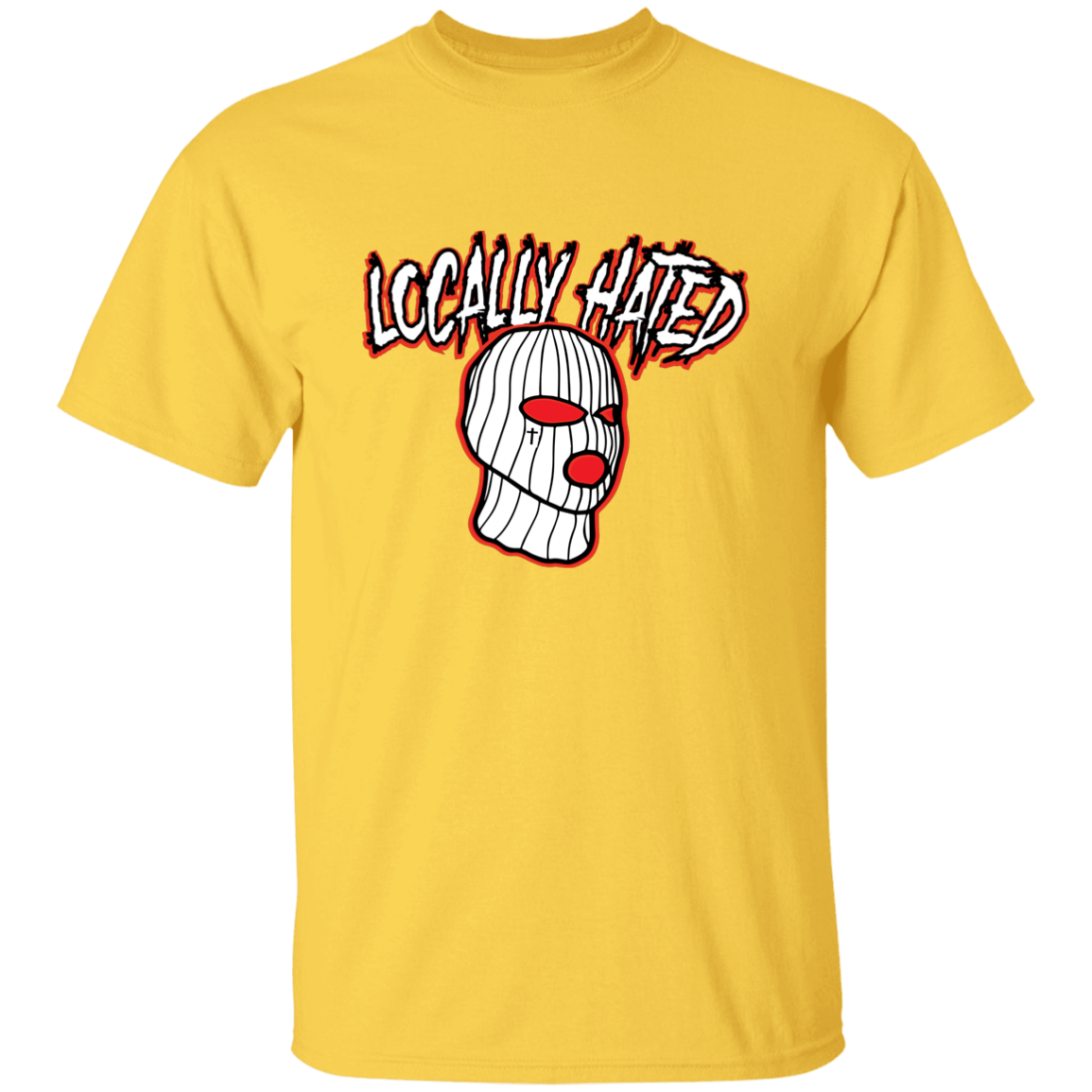 Mask UpT-Shirt