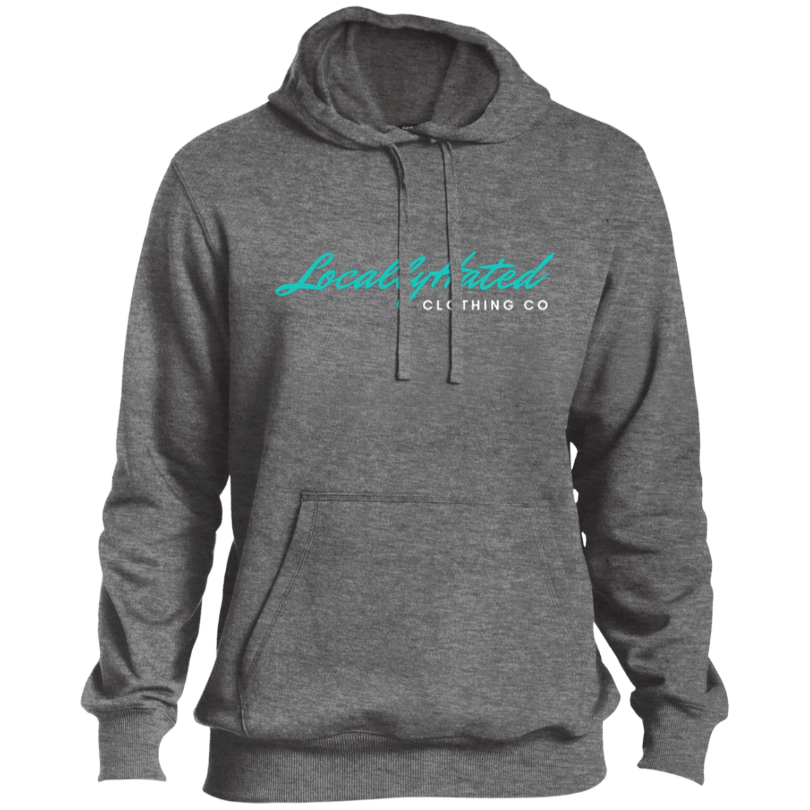Locally Hated Hoodie