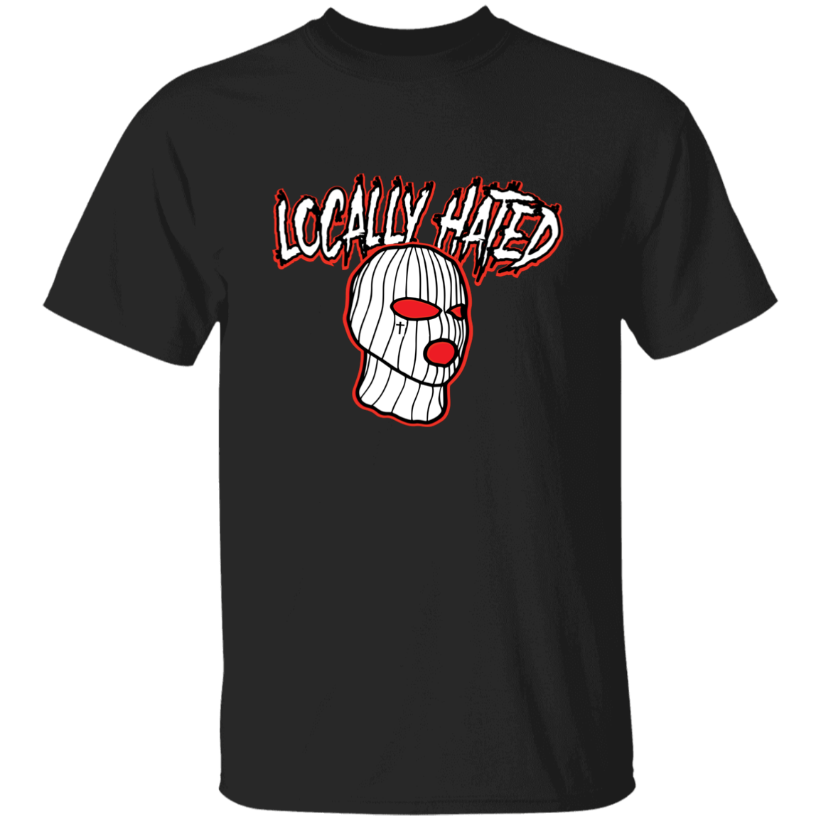 Mask UpT-Shirt
