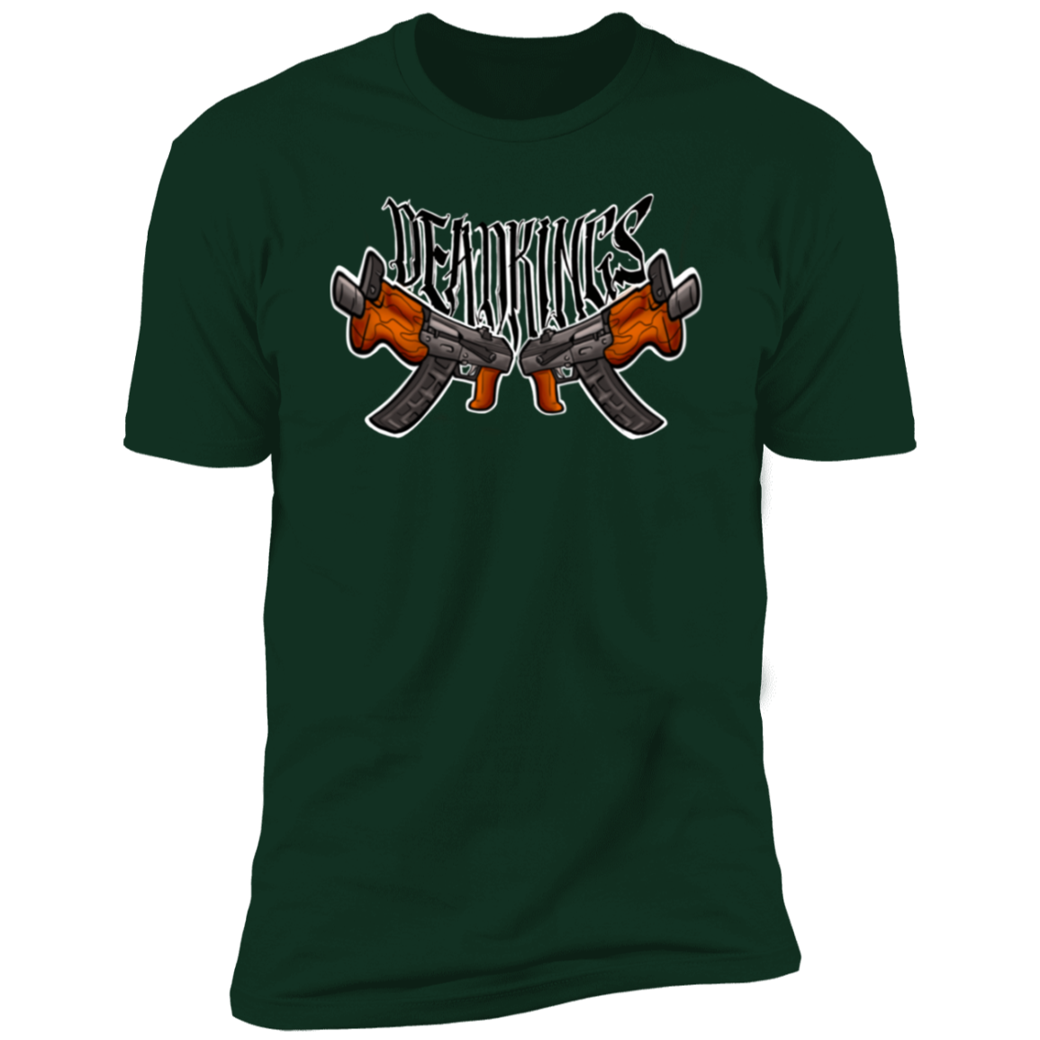 DeadKings T-Shirt