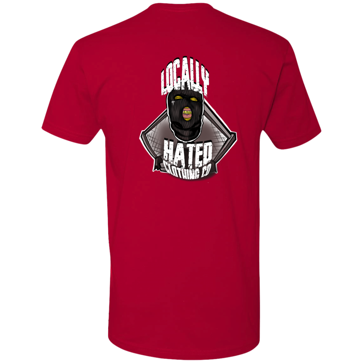 LHCC MMA T-Shirt