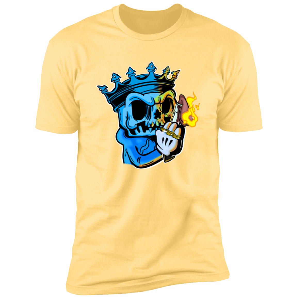 DeadKings T-Shirt