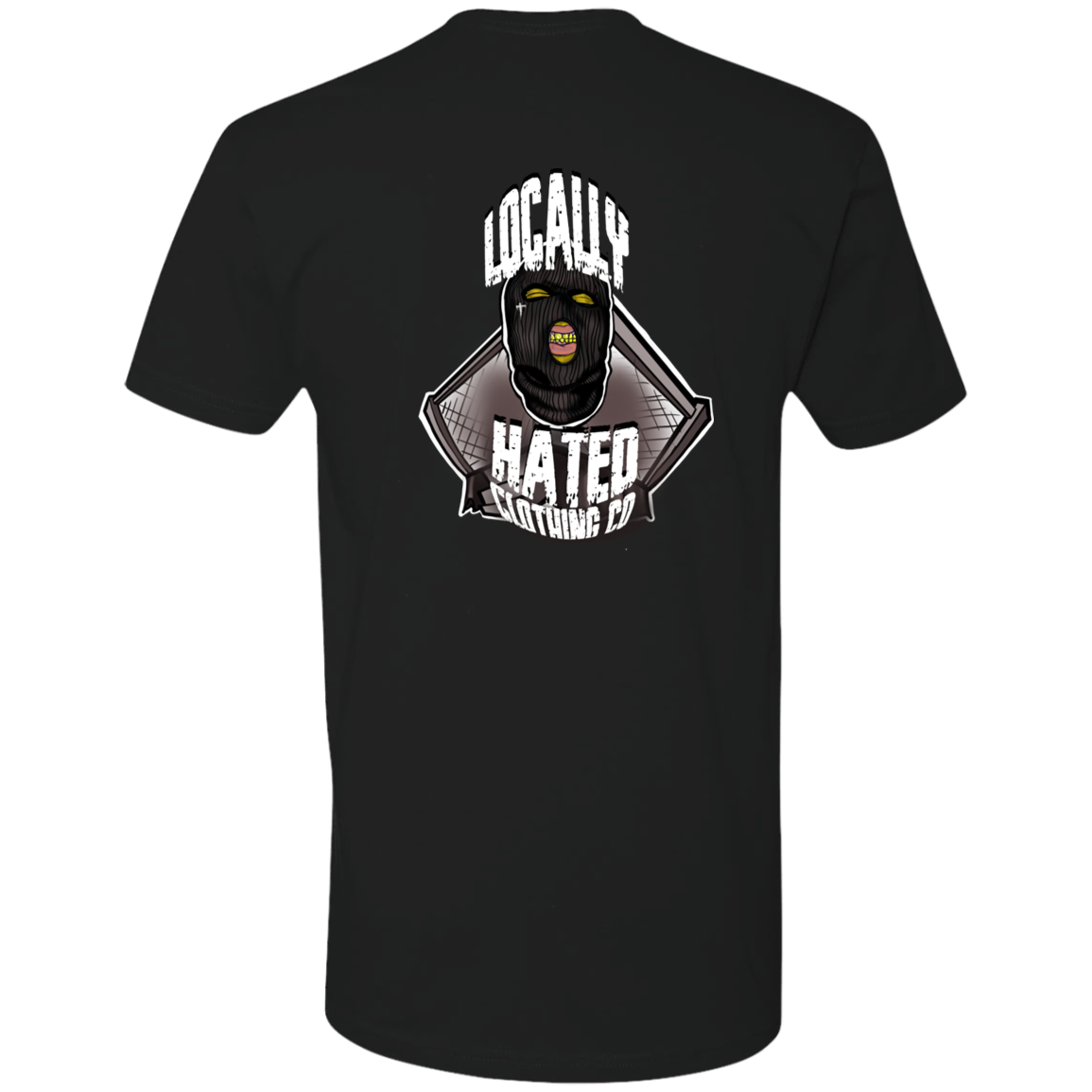LHCC MMA T-Shirt