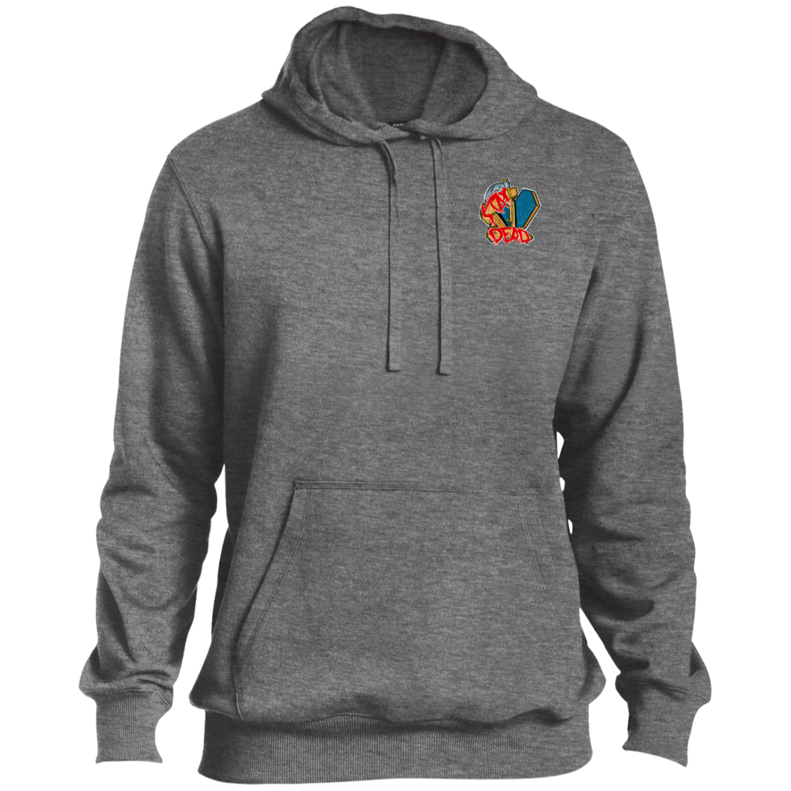STAY DEAD HOODIE