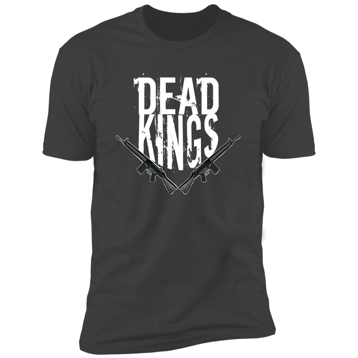 DeadKings G3 Tshirt