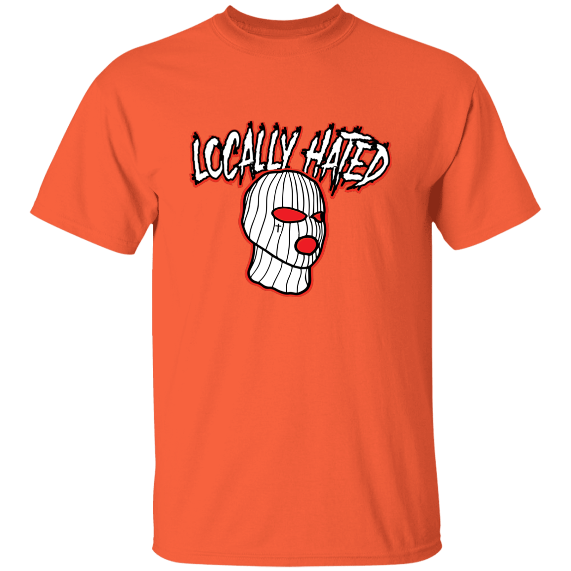 Mask UpT-Shirt