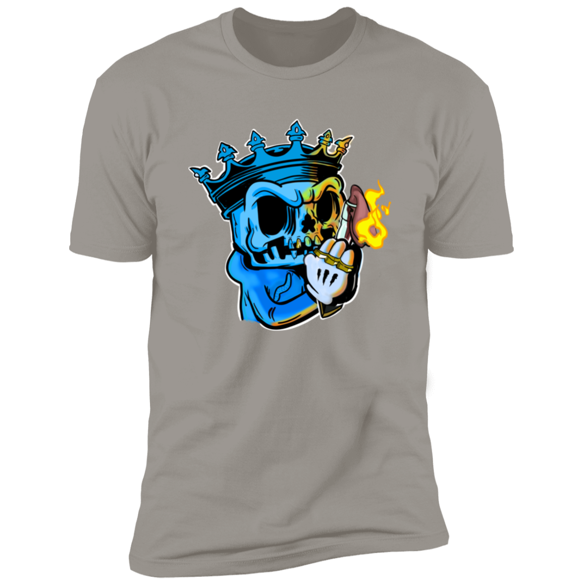 DeadKings T-Shirt