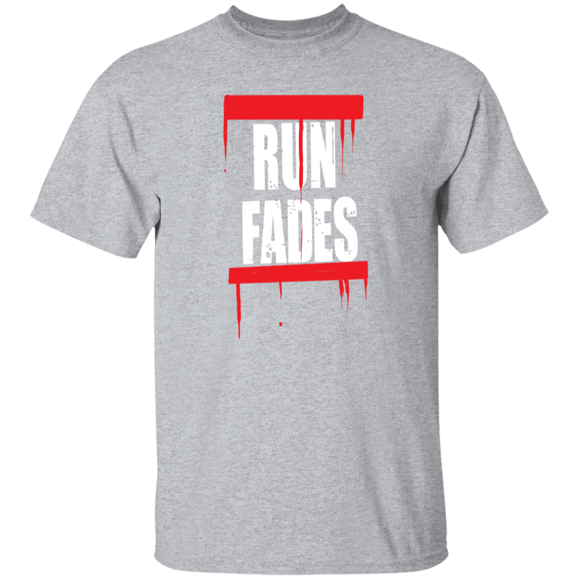 DeadKings Run Fades Shirt