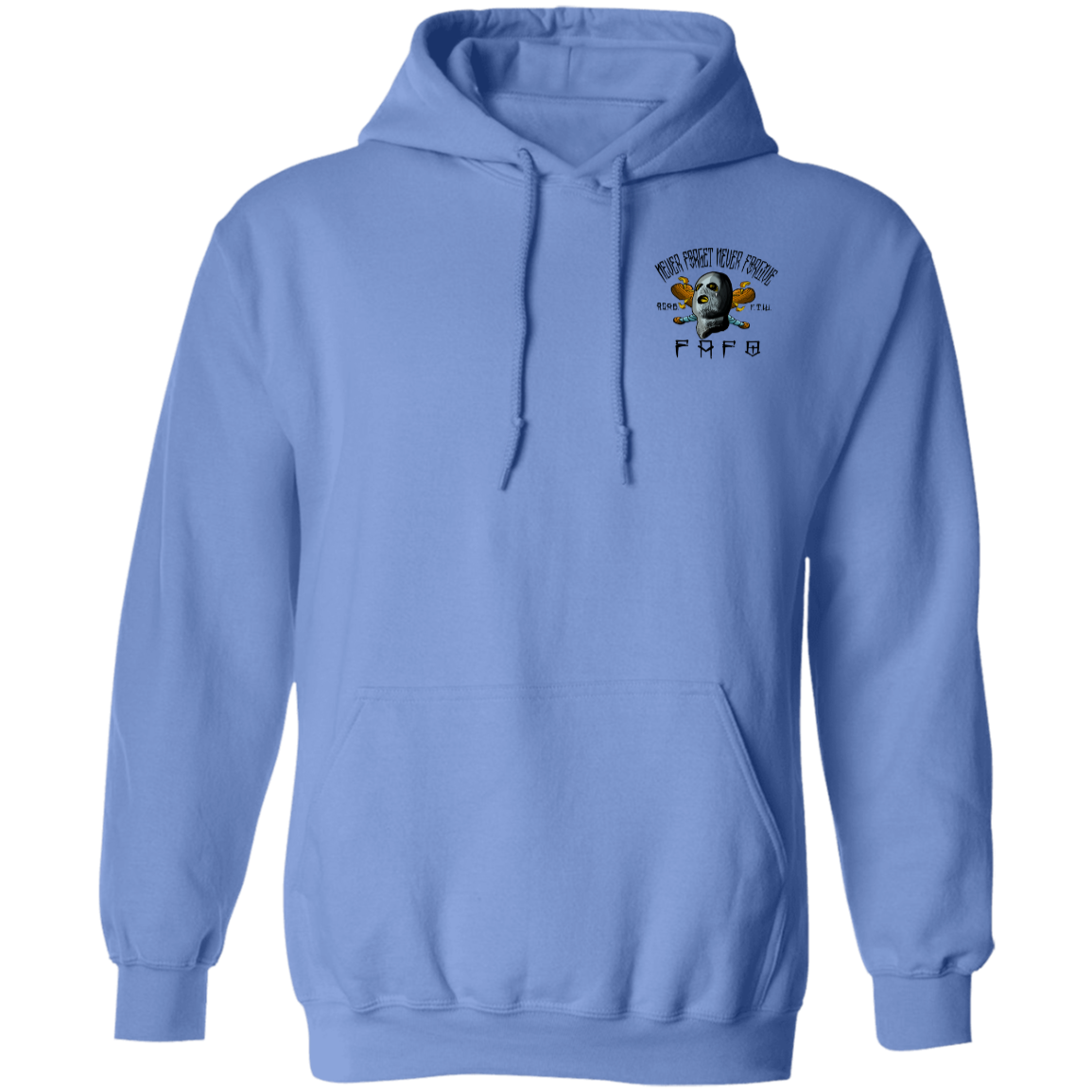 FAFO Hoodie
