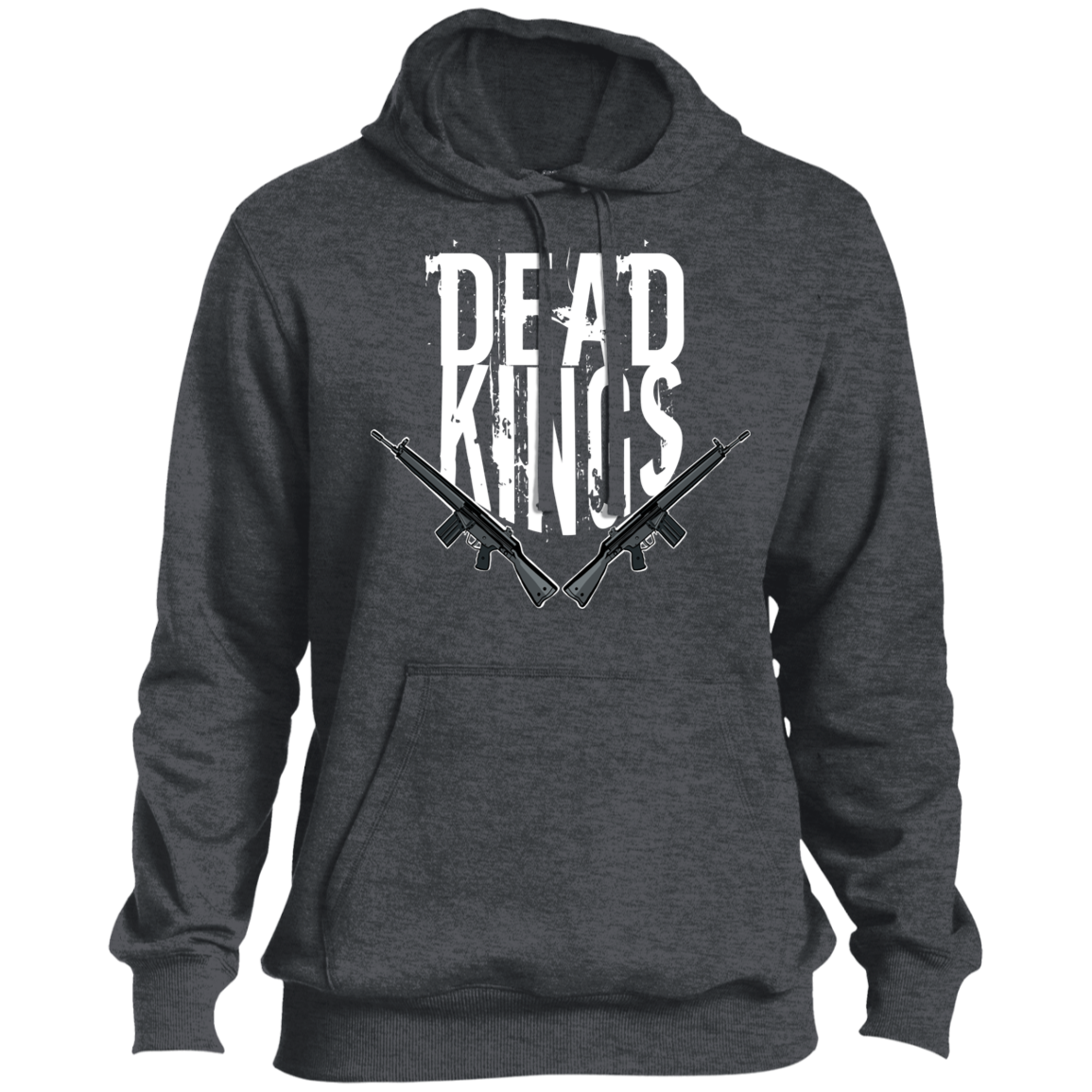 DeadKings G3 Hoodie