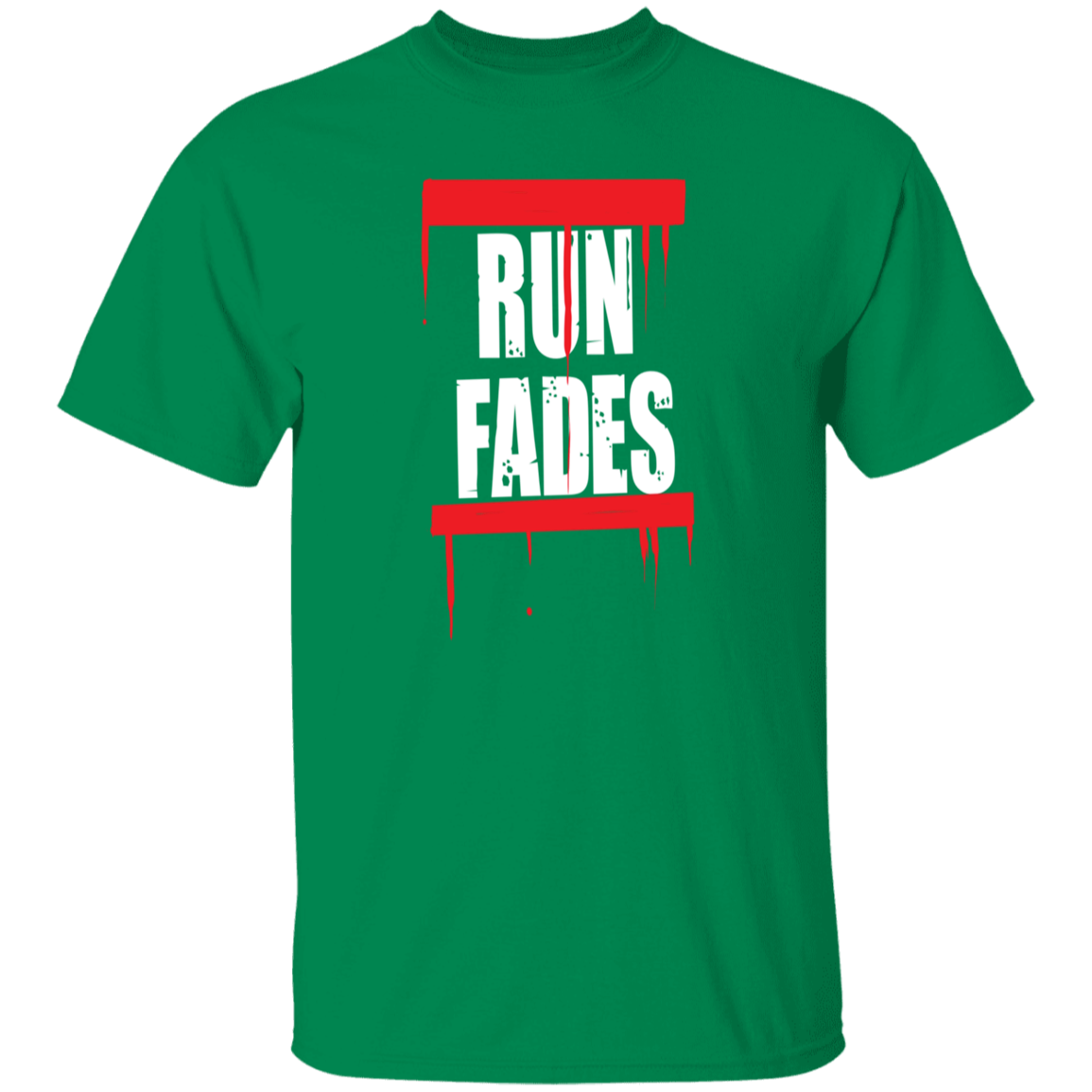 DeadKings Run Fades Shirt