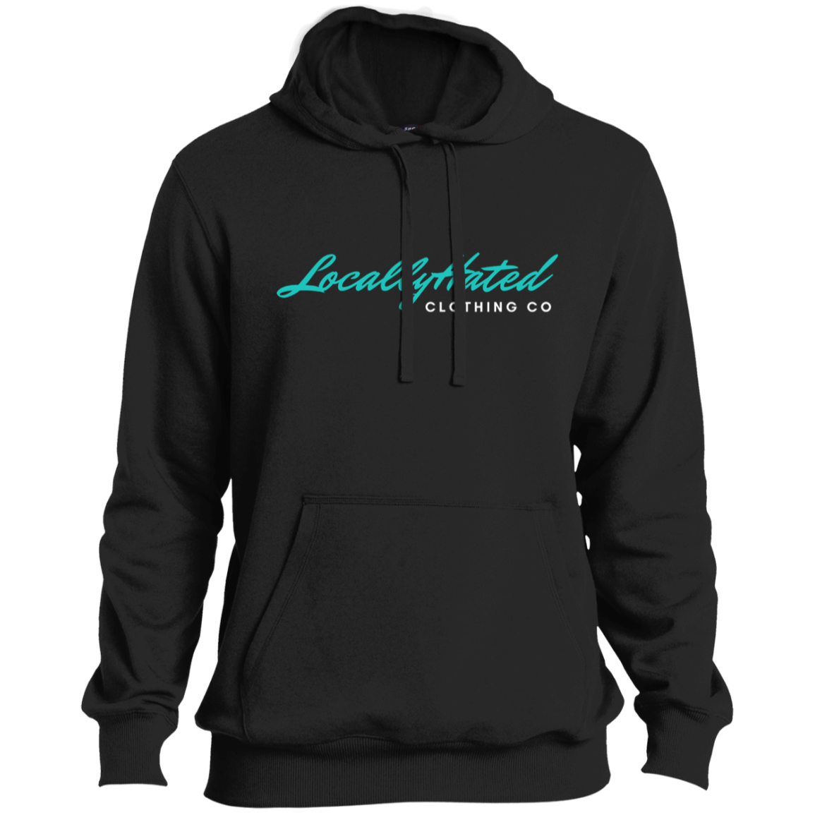 Locally Hated Hoodie