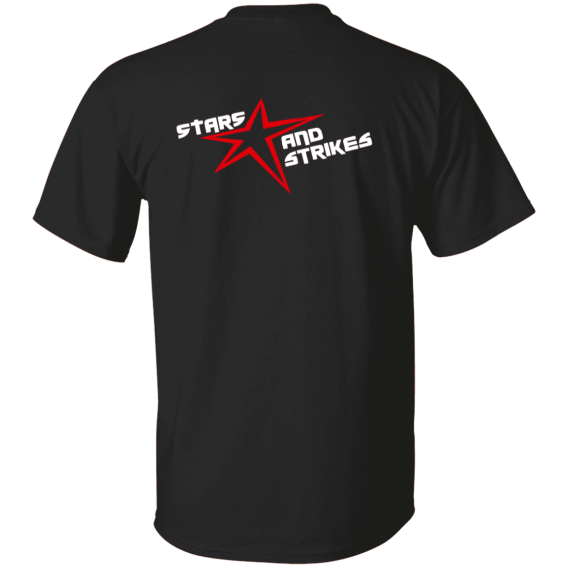 Ben Phillips T-Shirt