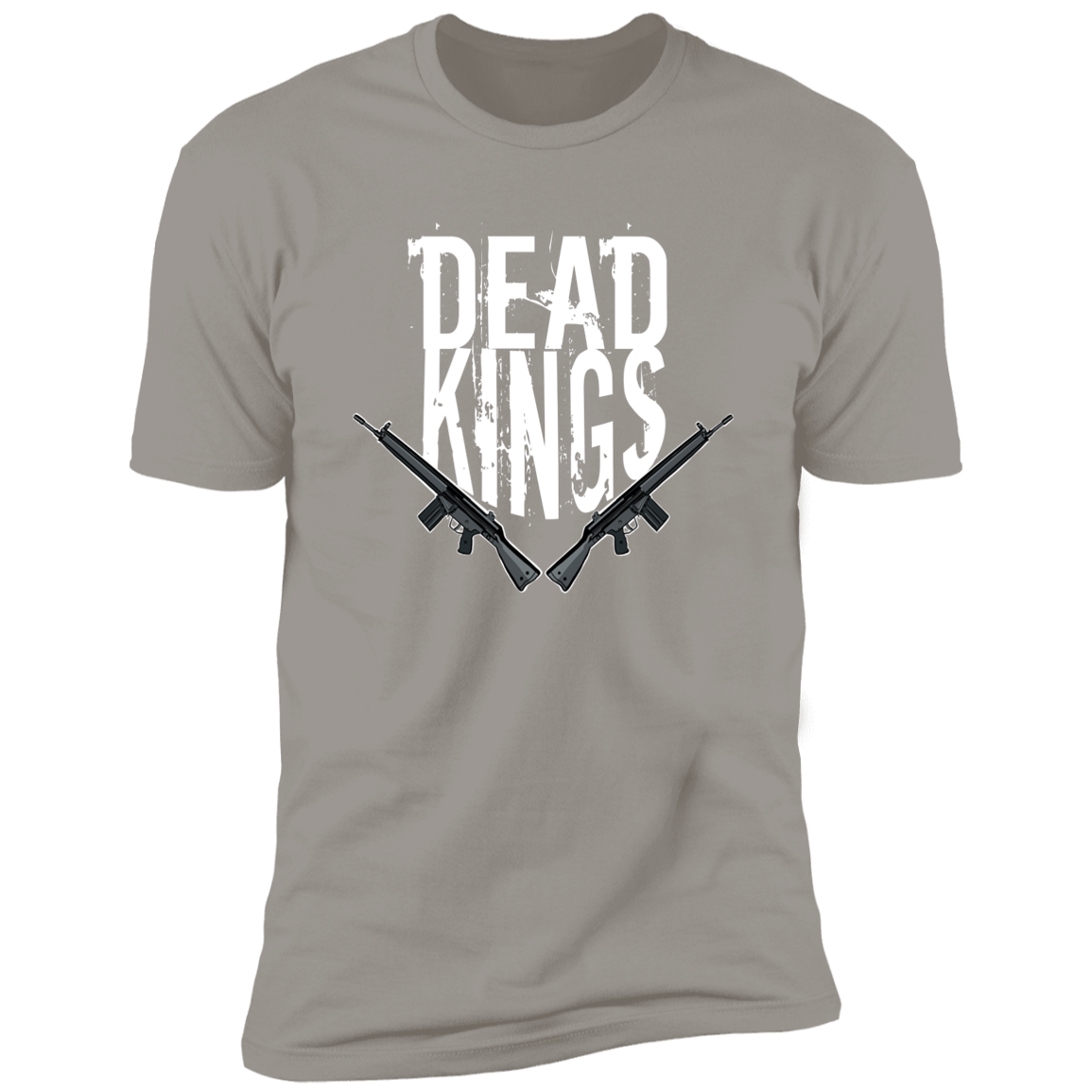 DeadKings G3 Tshirt