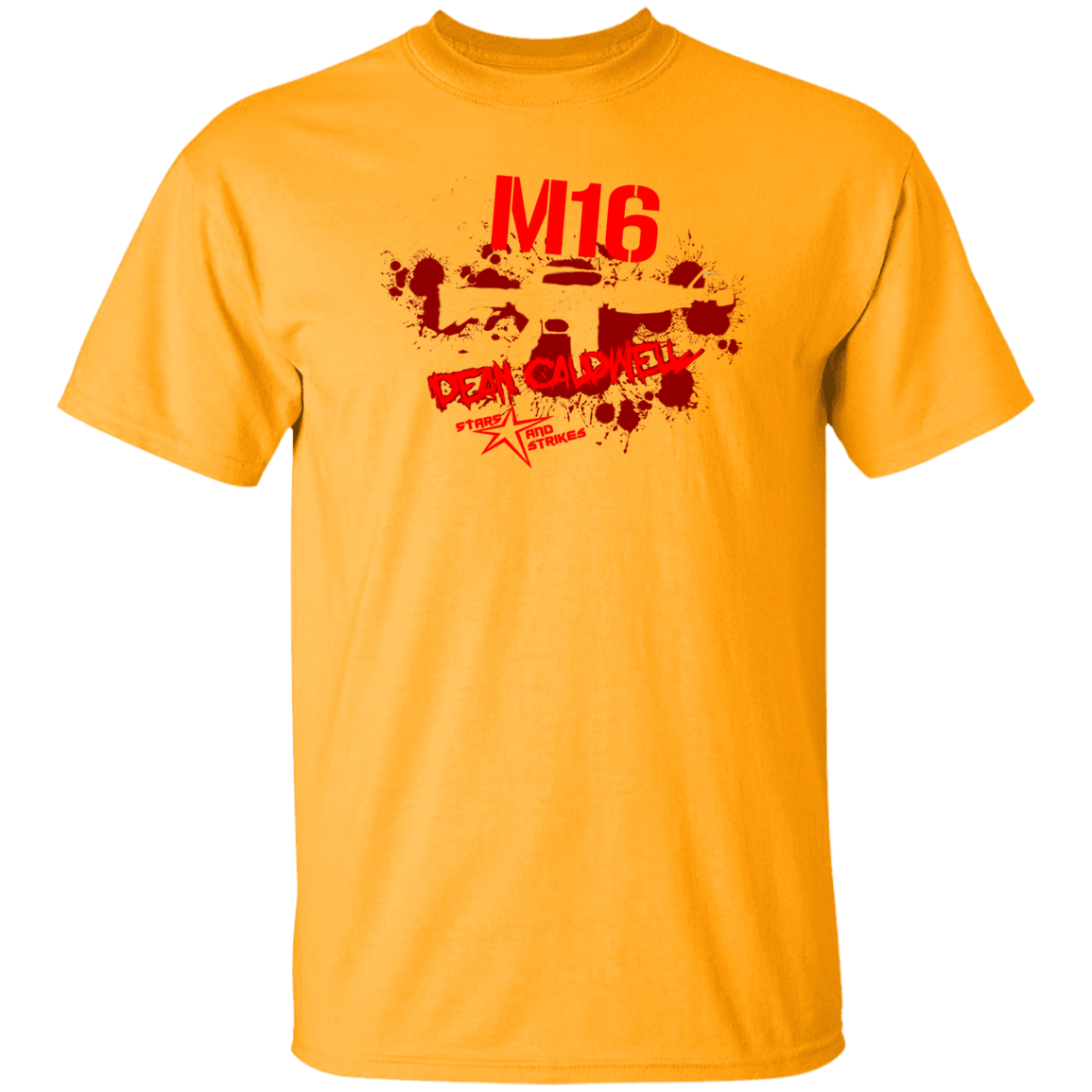 Dean Caldwell T-Shirt
