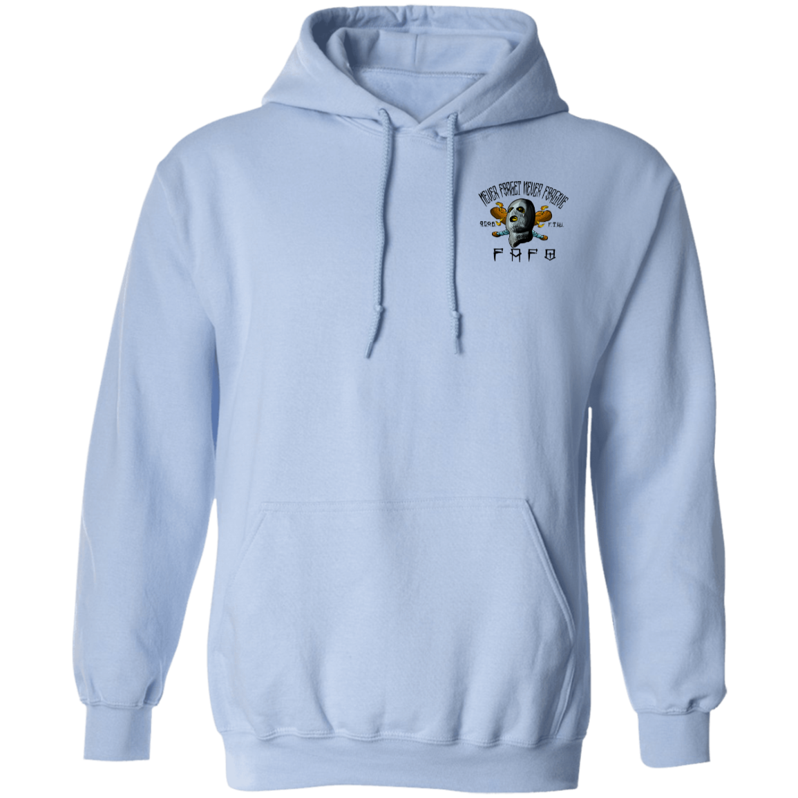 FAFO Hoodie