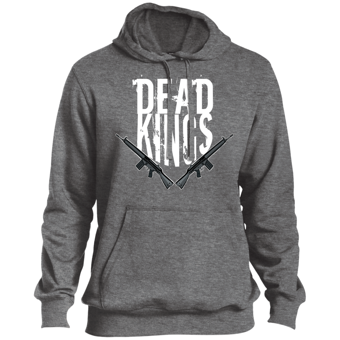 DeadKings G3 Hoodie