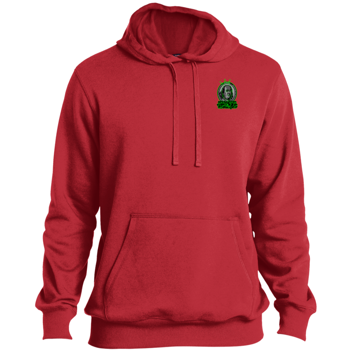 Money King Hoodie