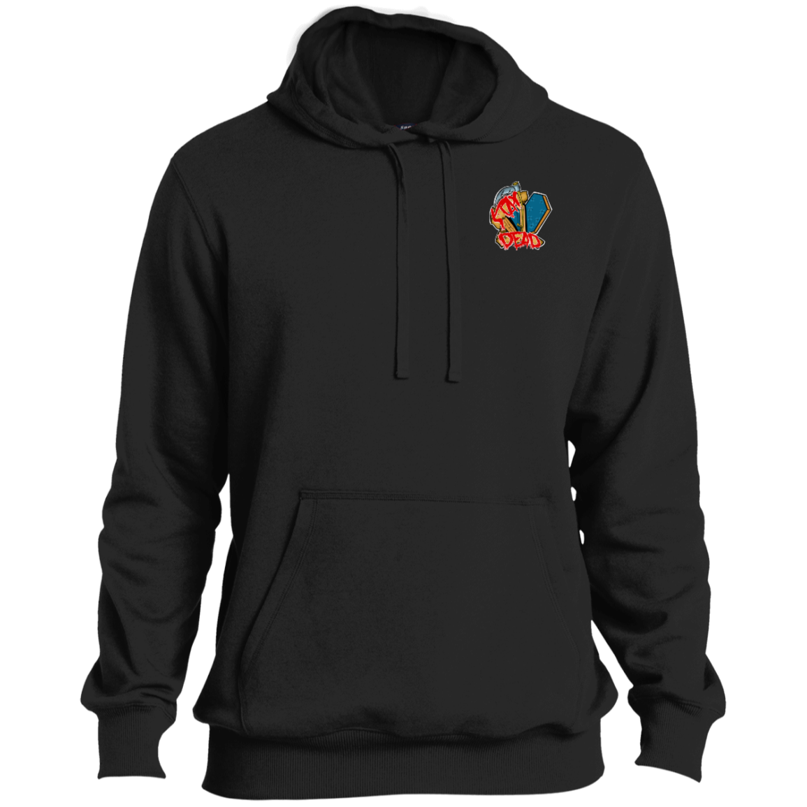 STAY DEAD HOODIE
