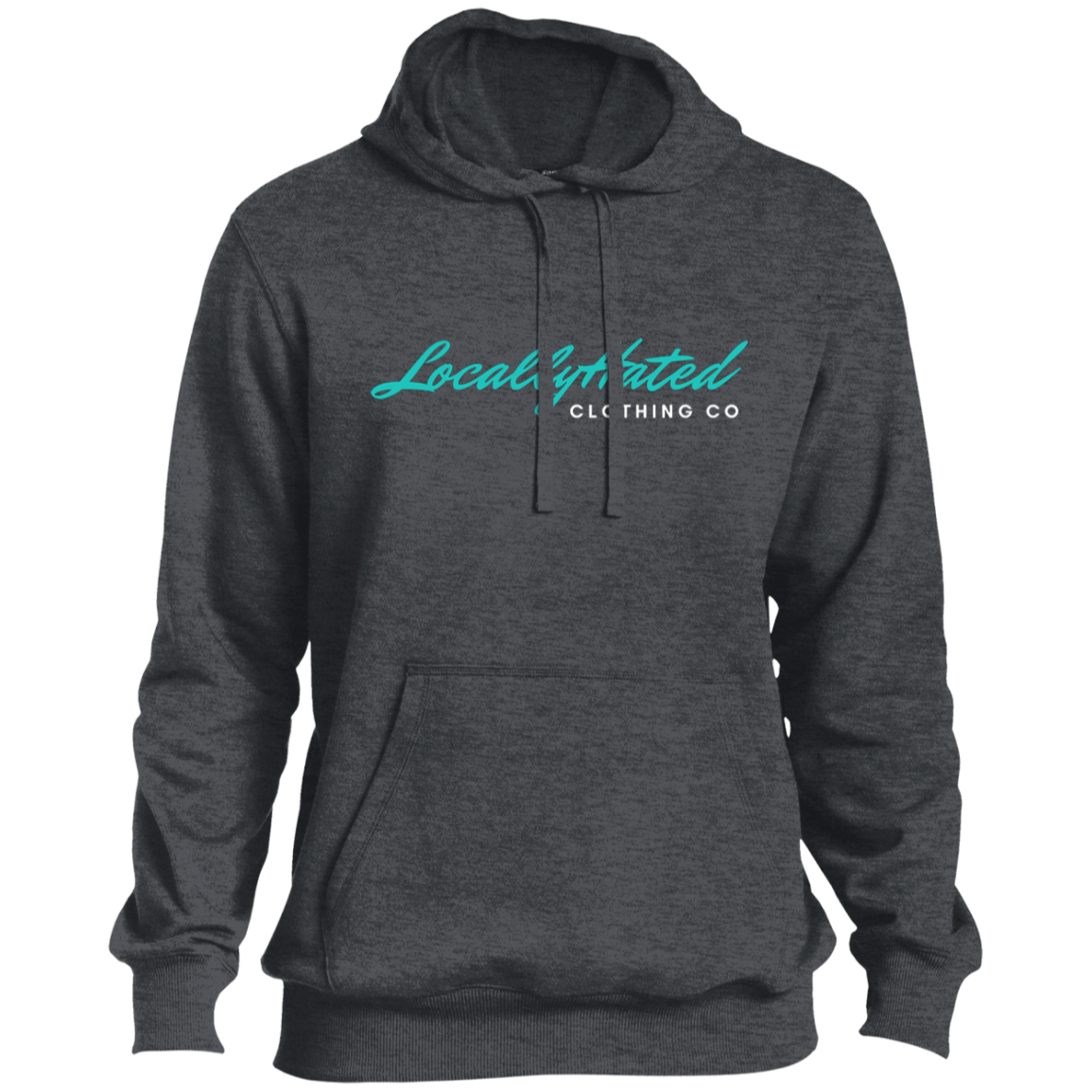 Locally Hated Hoodie